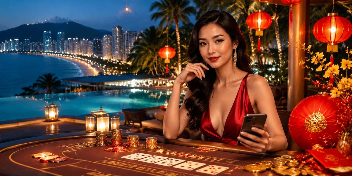 vn7m gaming platform