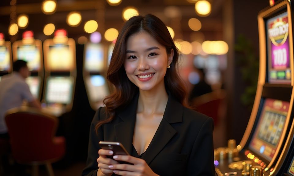 vn7m Casino Trực Tiếp VIP Việt
